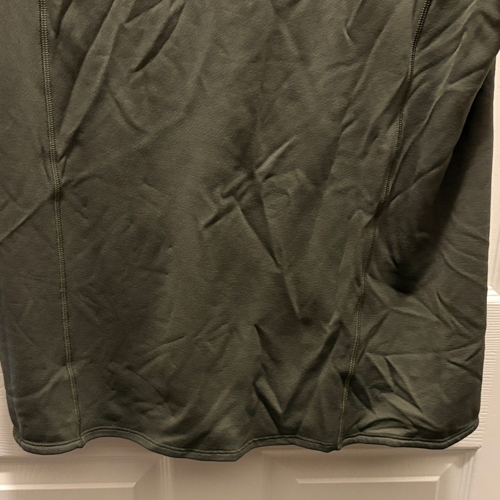 Black Diamond Green Vest Size Large - Picture 7 of 7
